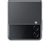 SAMSUNG Clear Slim Cover do Z Flip 4 5G Transparent - 1061155 - zdjęcie 2